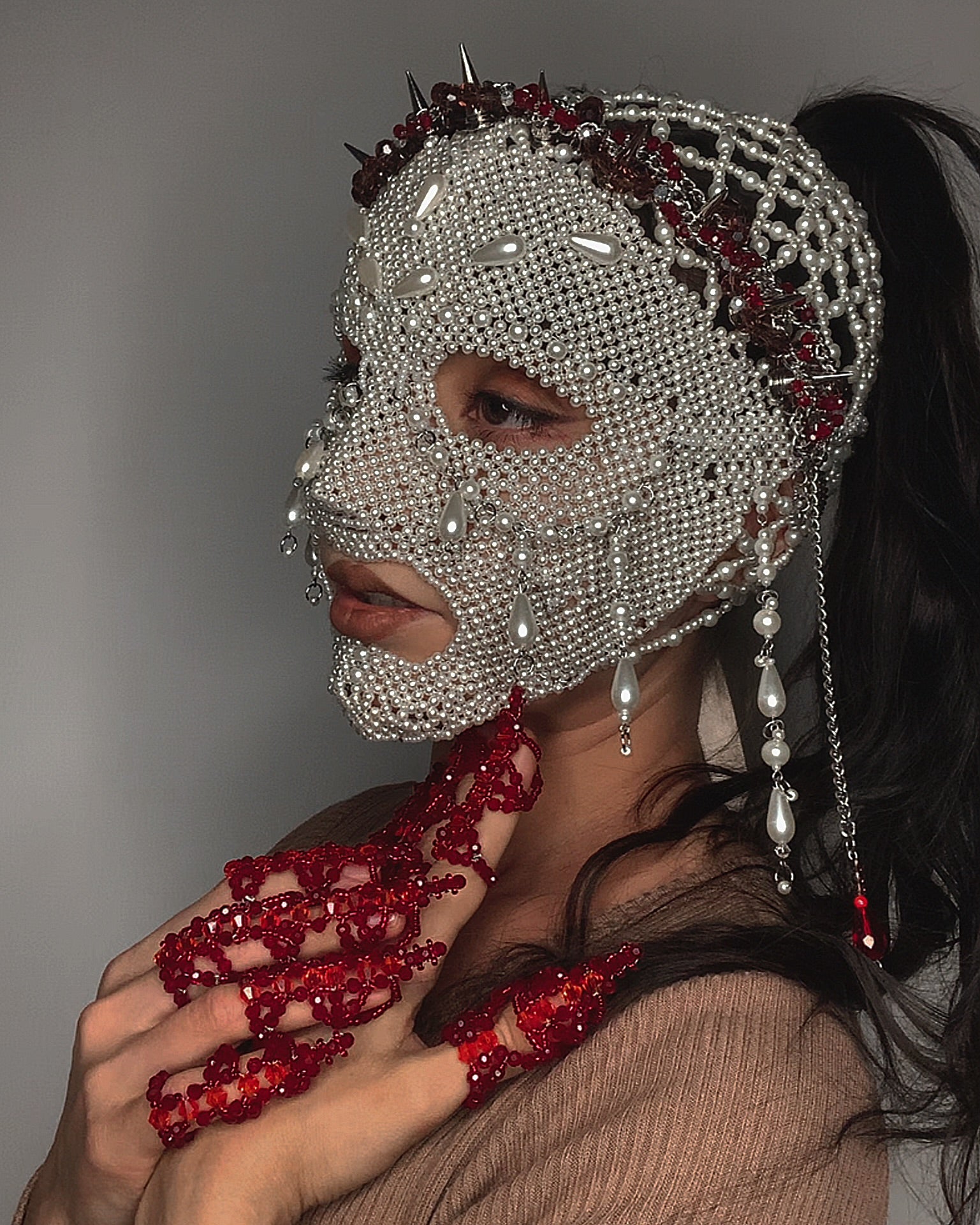 Phantom Mask