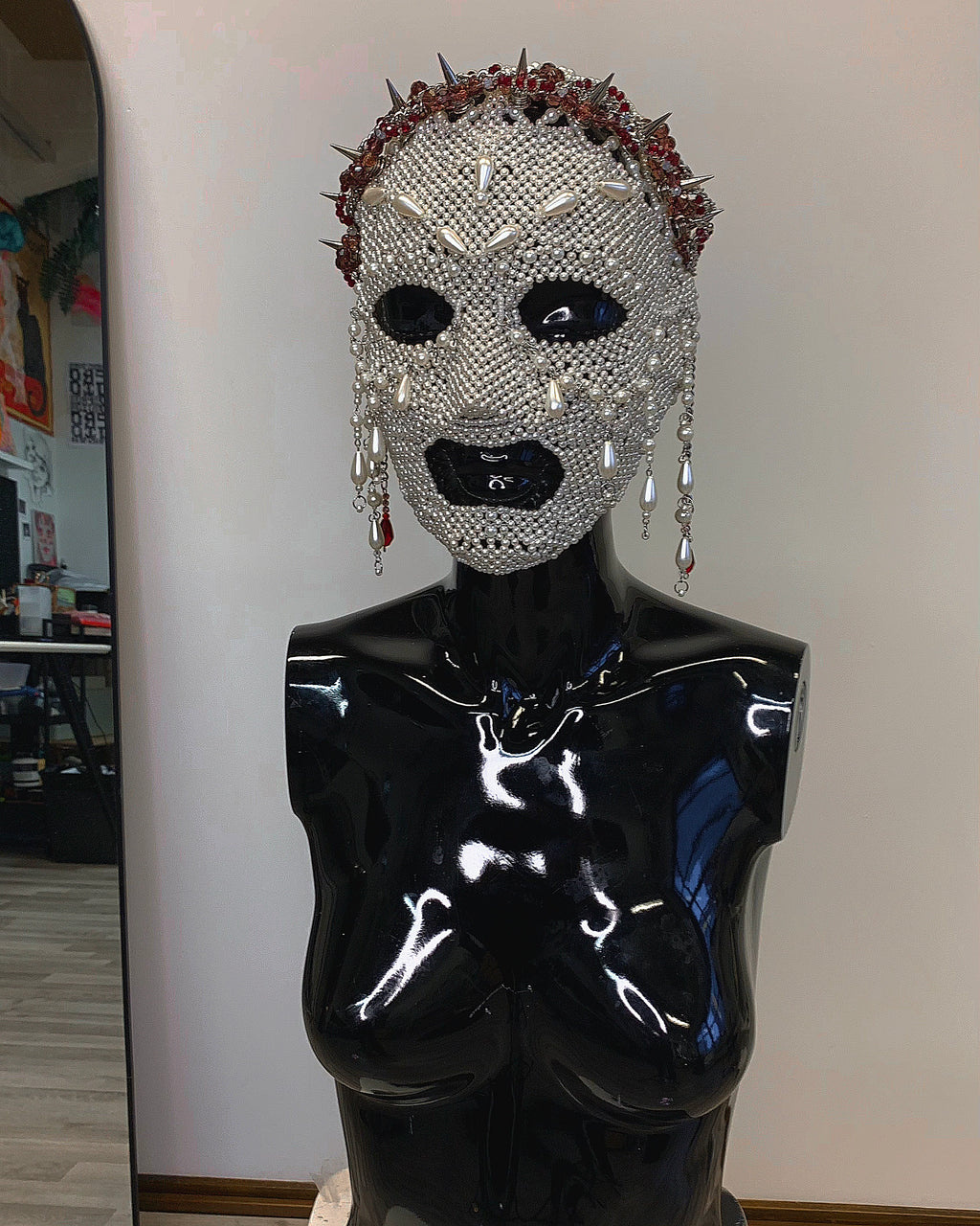 Phantom Mask