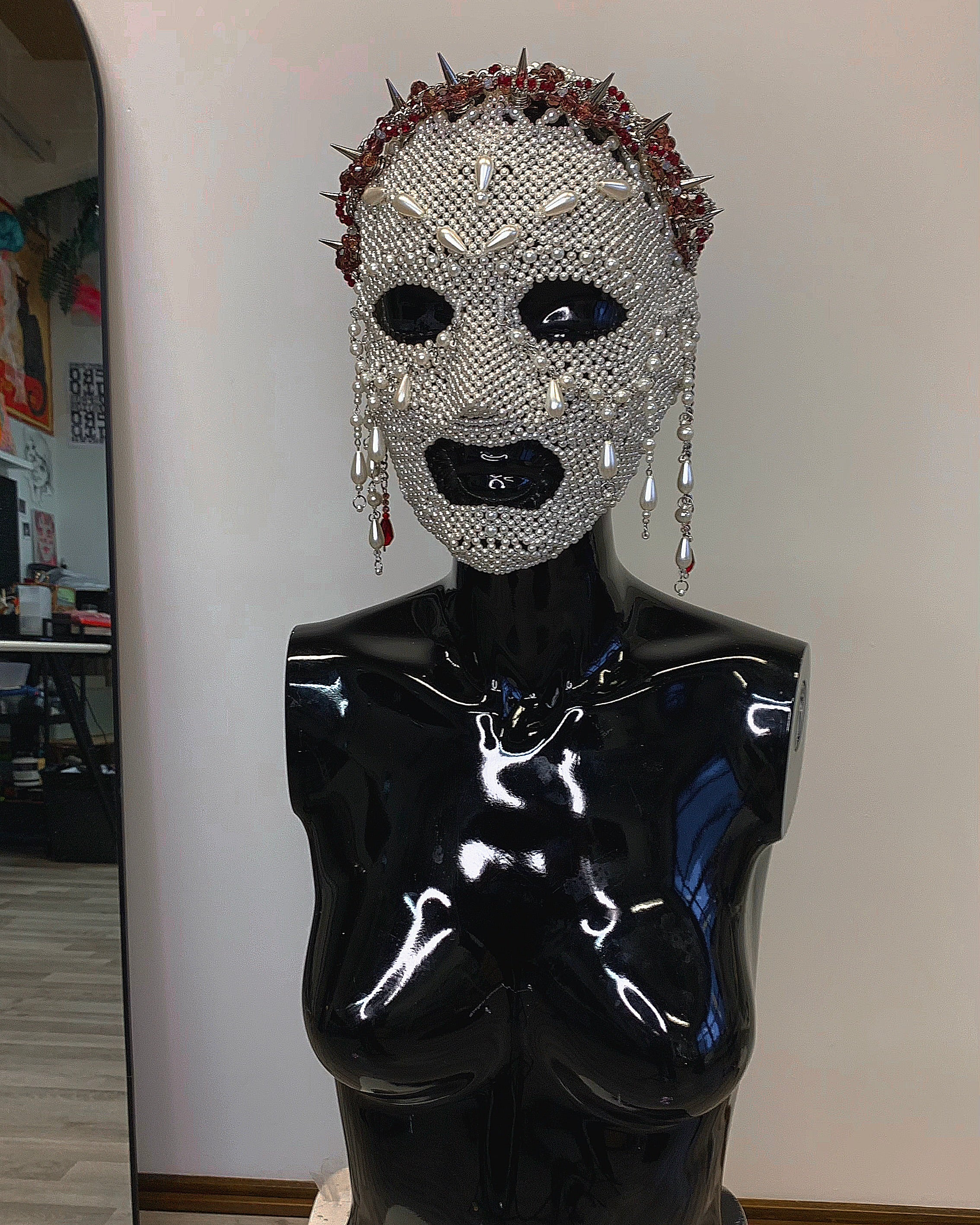 Phantom Mask