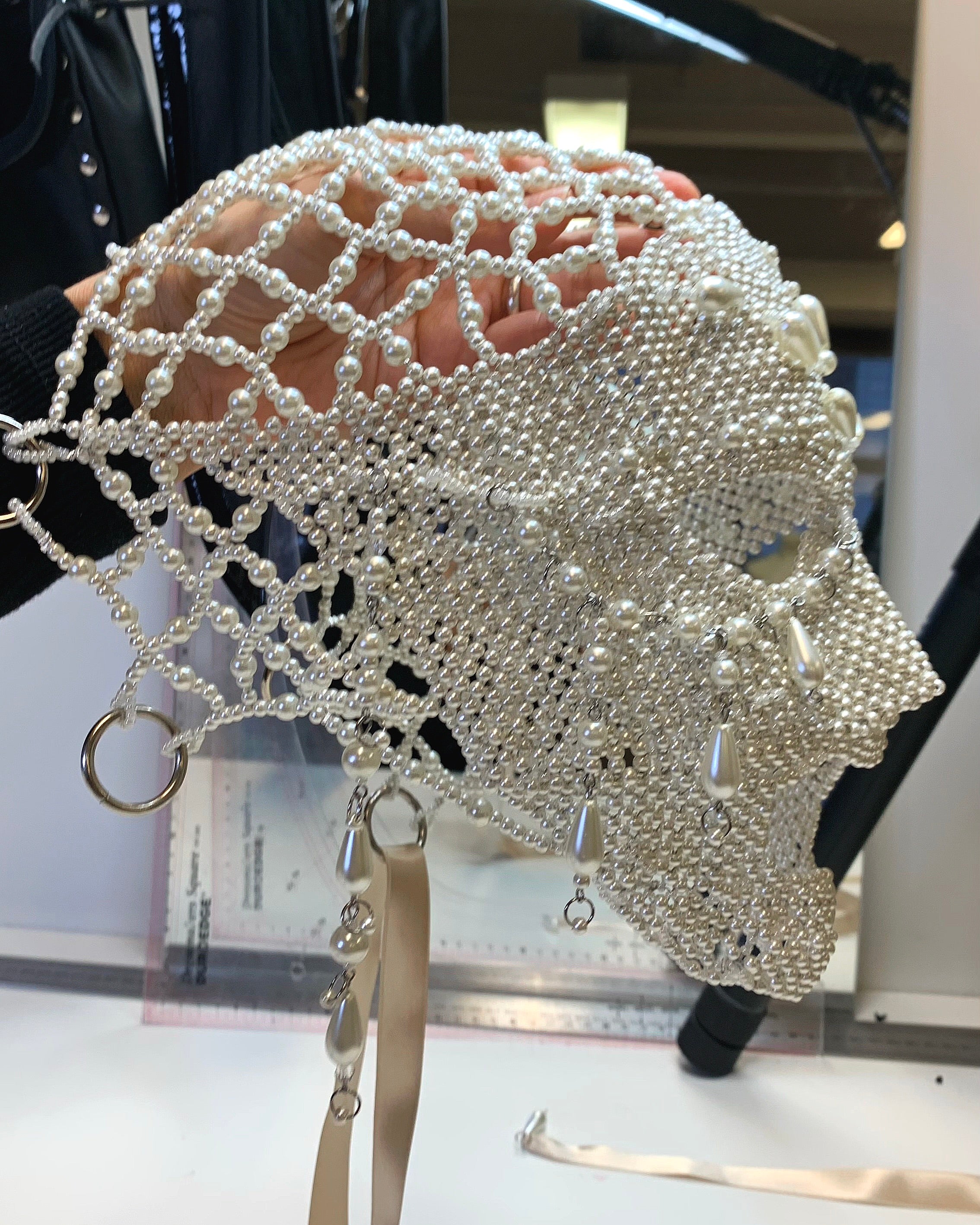 Phantom Mask