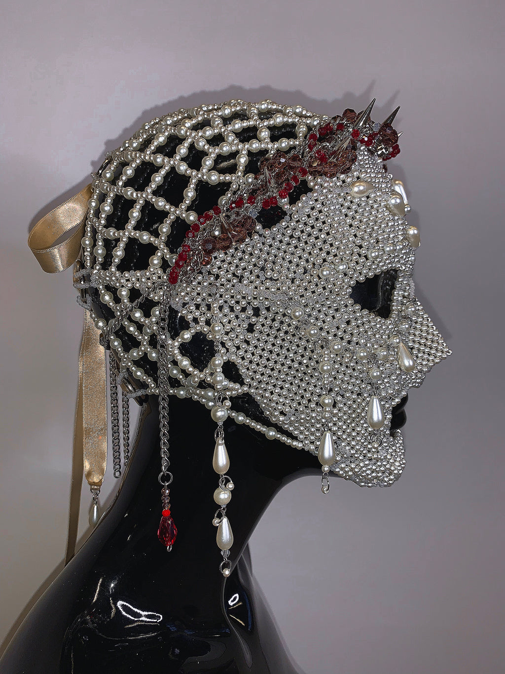 Phantom Mask