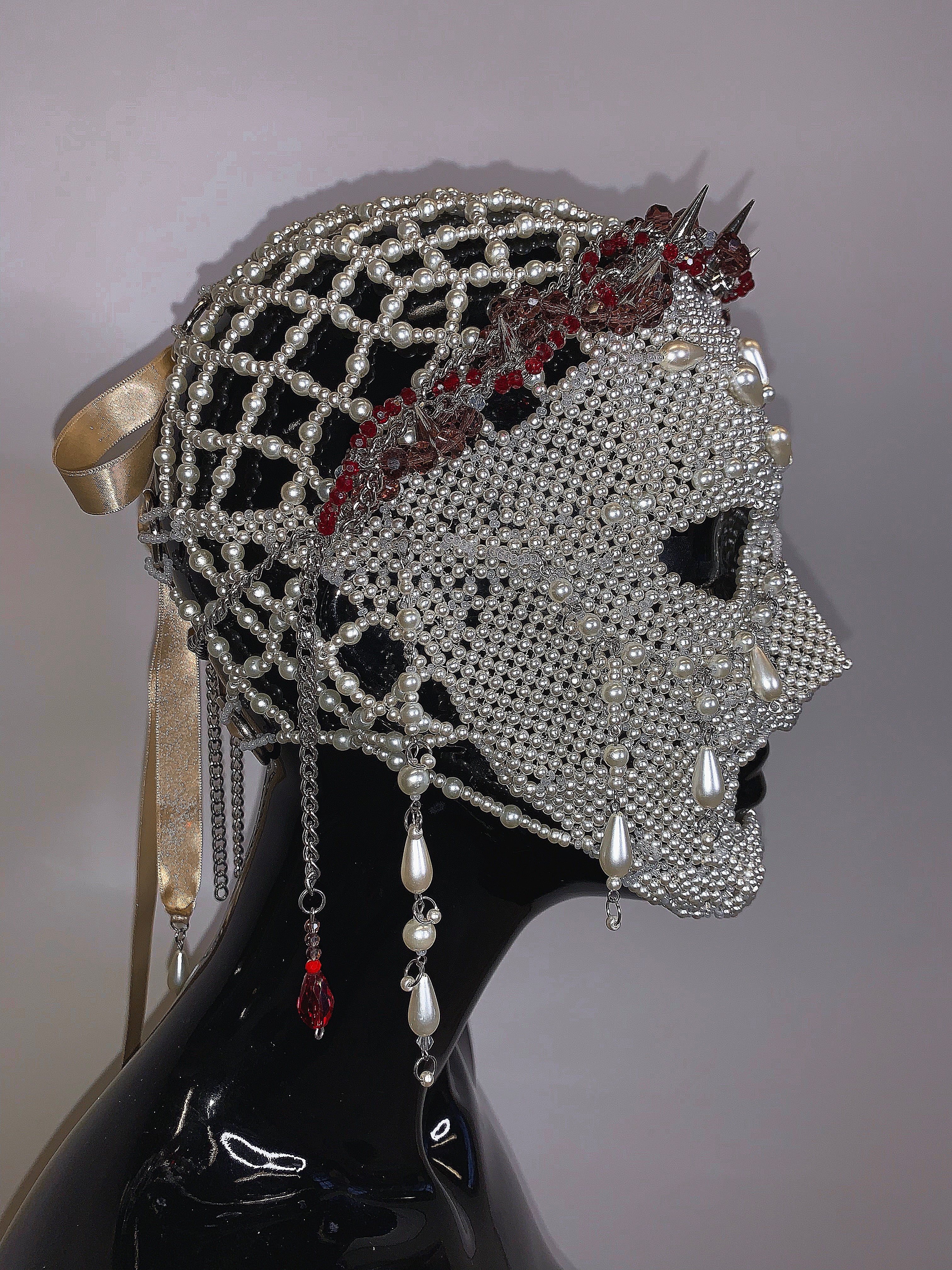 Phantom Mask