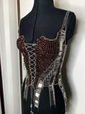 Rogue corsettop