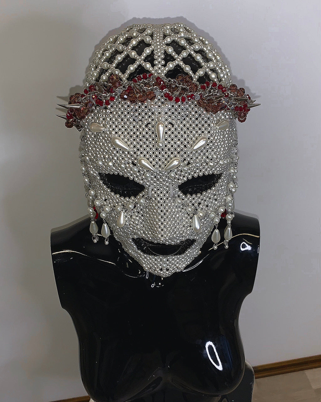 Phantom Mask