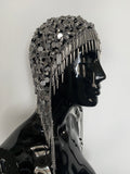 Herald headpiece
