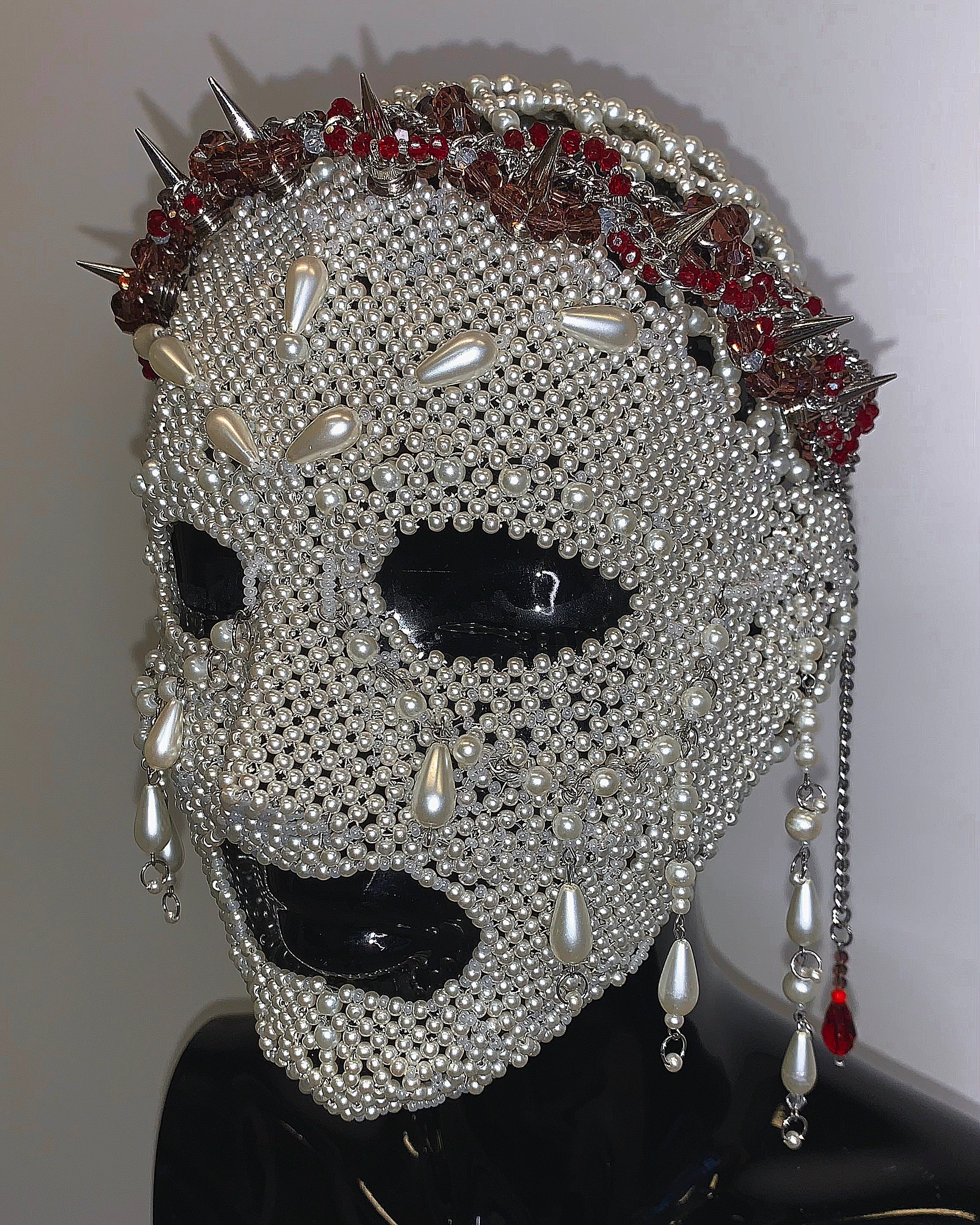 Phantom Mask