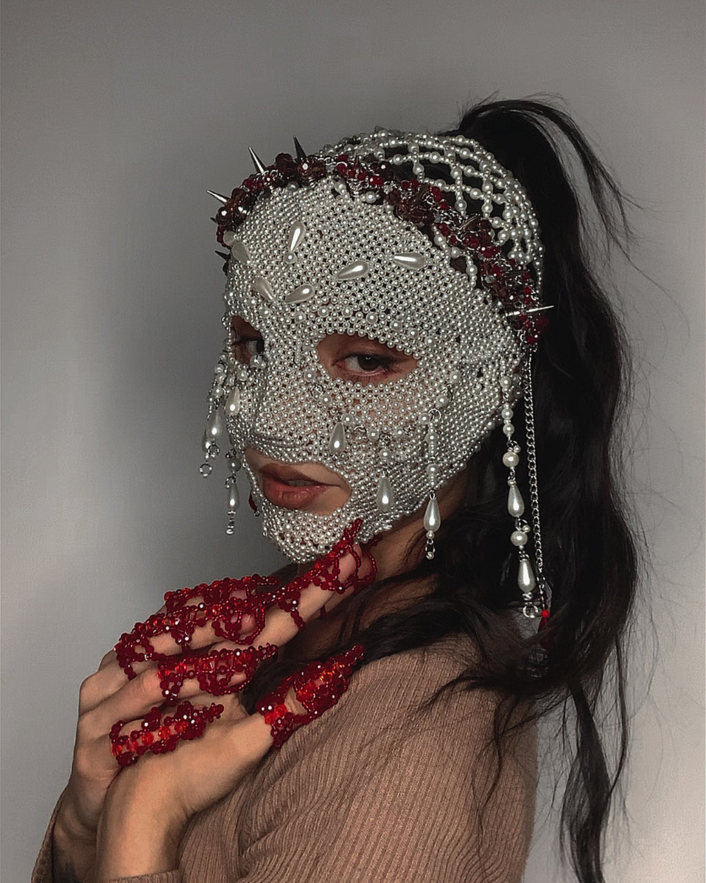 Phantom Mask