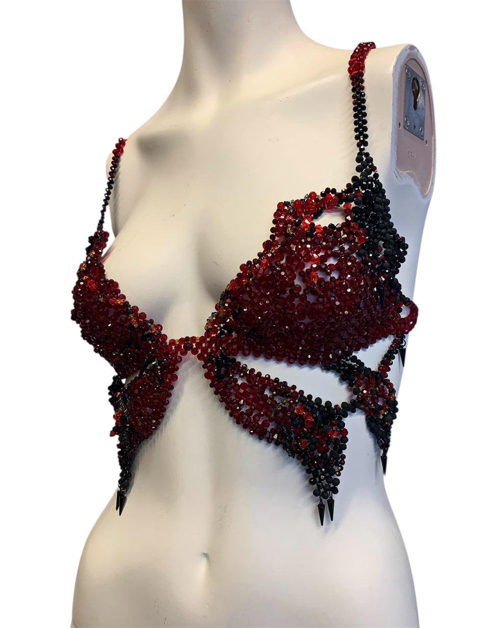 Embers top