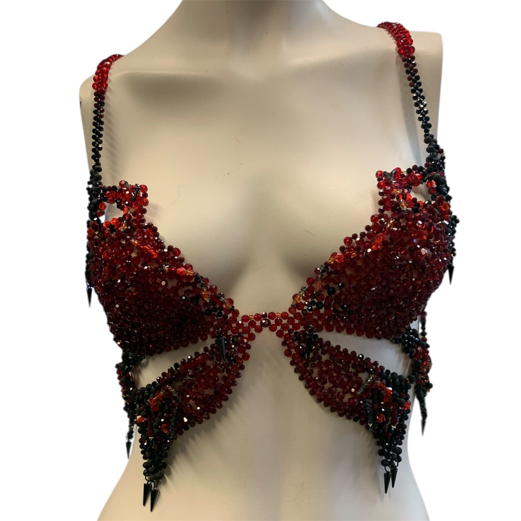 Embers top