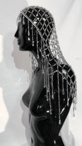 Crystalline Headpiece